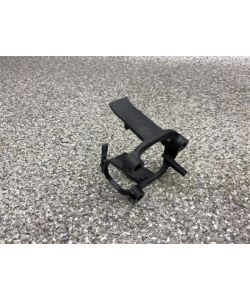 Halter Ansaugrohr 04C145853A 114Tkm VW Golf VII AU 1.0 TSI 17.1974.067