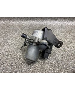 Vakuumpumpe 1K0612181F 114Tkm VW Golf VII AU 1.0 TSI Facelift 2017 17.1974.052