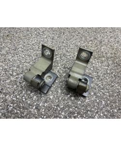 Türscharnier vorne links 8K0831401K 8K0831401P 114Tkm VW Golf VII AU 17.1974.053