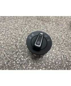 Lichtschalter 5G0941431BF VW Golf VII AU Facelift 2017 17.1974.065