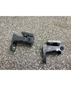 Türscharnier hinten rechts 8K0831402P 8K0831402K VW Golf VII AU 17.1974.054