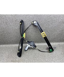 Fensterheber vorne rechts 5G4837462H 114Tkm VW Golf VII AU Facelift 17.1974.040
