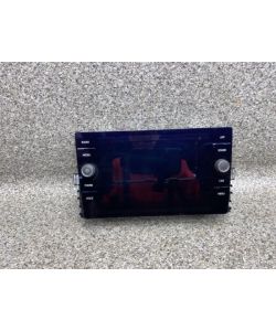 Display 5G6919605A Monitor Bildschirm VW Golf VII AU Facelift 2017 17.1974.033