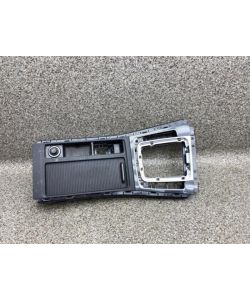 Mittelkonsole 5G1863245F Blende Dekor def VW Golf VII AU Facelift 17.1974.035