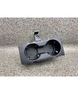 Becherhalter Mittelkonsole 5G0862531 Getränkehalter VW Golf VII AU 17.1974.028