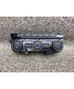 Klimabedienteil 5G0907044CF 114Tkm VW Golf VII AU Facelift 2017 17.1974.023