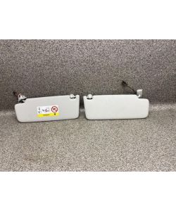 Sonnenblende recht links Sonnenschutz VW Golf VII AU Facelift 2017 17.1974.022
