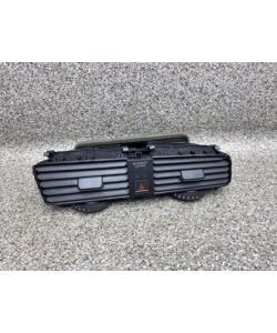 Luftdüse mitte 5G1815735C 5G1815736C Lüftungsgitter VW Golf VII AU 17.1974.032