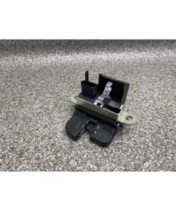 Heckklappenschloss 5G6827505C 114Tkm VW Golf VII AU Facelift 2017 17.1974.006