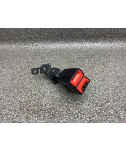 Gurtschloss hinten links 8V0857739A VW Golf VII AU Facelift 2017 17.1974.019