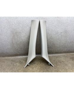 Verkleidung A-Säule Satz 9169304 9169303 BMW X3 F25 2.0D xDrive 20d 12.1862.063
