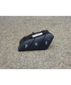 Schalterleiste DG9T13D734CCW Schaltern 200Tkm Ford Mondeo 1.5 TDCI 16.1765.062