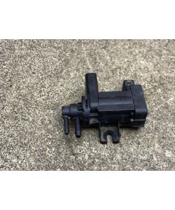 Magnetventil Druckwandler 196Tkm Opel Antara 2.0 CDTI 09.1887.110