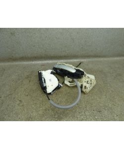 Türschloss HR hinten rechts 5N0839016A 71Tkm VW Tiguan 5N 2.0 TSI 09.1614.033