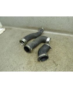 Ladeluftschlauch 5N0145832D 1K0145838AG 79Tkm VW Tiguan 5N 2.0 TSI 09.1614.087