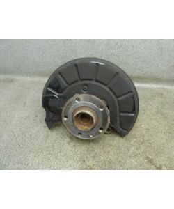 Achsschenkel VR vorne rechts Radlager 71Tkm VW Tiguan 5N 2.0 TSI 09.1614.081