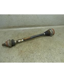 Antriebswelle HR hinten rechts 1K0501204D 71Tkm VW Tiguan 5N 2.0 TSI 09.1614.073