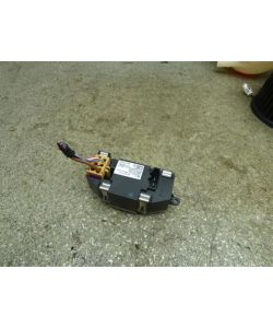 Gebläsewiderstand 3C0907521F 79Tkm VW Tiguan 5N 2.0 TSI 09.1614.115