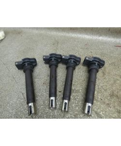 Zündspule 06H905115 0221604109 1St. 71Tkm VW Tiguan 5N 2.0 TSI 09.1614.107