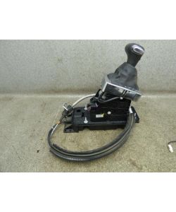 Schaltknauf 5N1713025 5N0713061 79Tkm VW Tiguan 5N 2.0 TSI 09.1614.124