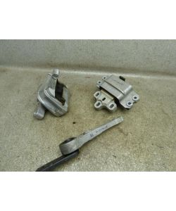 Motorlager 5N0199262G Motorhalter 79Tkm VW Tiguan 5N 2.0 TSI 09.1614.129
