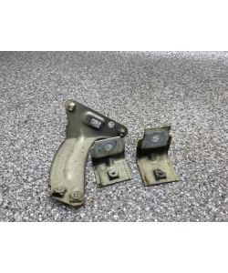 Halter Kotflügel vorne links 5G0821135C 5G0809561 VW Golf VII AU 17.1974.068