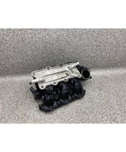 Ansaugkrümmer 04C145749A 04C129711D VW Golf VII AU 1.0 TSI 17.1974.122