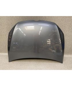 Motorhaube Indium Grau Metallic LR7H def VW Golf VII AU Facelift 17.1974.173