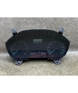 Kombiinstrument JK2T-10849-ACF Tacho 214Tk Ford Transit Custom 300 18.1922.119
