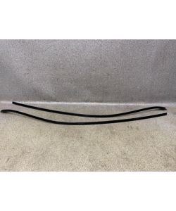 Dachleisten Zierleisten Karosserie 42Tk Mercedes W176 15.1962.195
