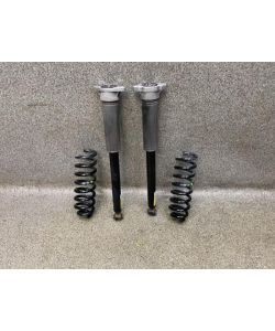 Federbein hinten A2053207830 Stoßdämpfer Mercedes W205 C220 D 1 17.1931.205
