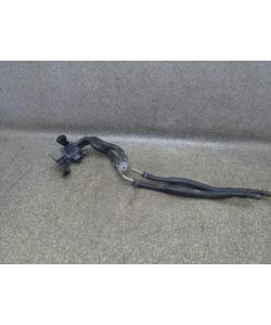 Differenzdrucksensor RF8G182B5 Leitung 150Tk Mazda 6 GH 2.2D 09.1801.110