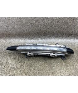 Tagfahrleuchte links Schwarz Met. 197U Mercedes C218 W218 CLS 350 1 12.1873.219