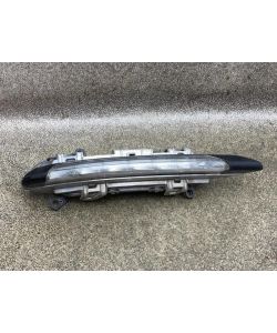 Tagfahrleuchte rechts Schwarz 197U def Mercedes C218 W218 CLS 350 1 12.1873.220