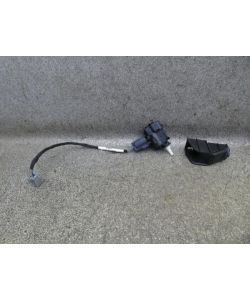Stellmotor Tankklappe DG93-220A20-AB 200Tkm Ford Mondeo 1.5 TDCI 16.1765.149
