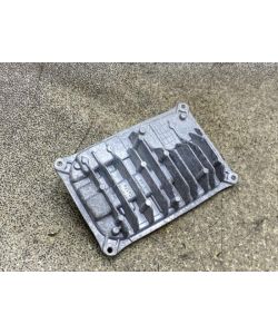 Steuergerät LED Scheinwerfer A2229008105 Mercedes S205 W205 C220 1 16.1960.145