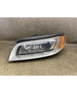 Scheinwerfer Xenon L links 31214168 def 242Tkm Volvo V70 III 3.2 AWD 09.1836.182