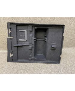 Ablagewanne 7295585 Boden Kofferraum BMW 3er F34 328i GT 13.1976.297