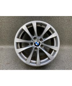 Alufelge 8J R17 ET34 6859025 Felge BMW 3er F34 328i GT 13.1976.294