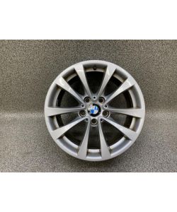 Alufelge 8J R17 ET34 6859025 Felge BMW 3er F34 328i GT 13.1976.293