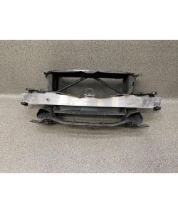 Schlossträger Frontmaske Motorhaubenschloss BMW 3er F34 328i GT 13.1976.271