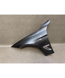 Kotflügel vorne links Grau Metallic B39 BMW 3er F34 328i GT 13.1976.276