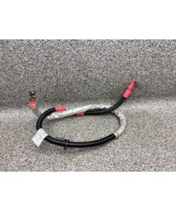 Kabel Batterie Anlasser 7624617 7624618 61343500 BMW 3er F34 328i GT 13.1976.254
