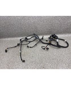 Motorkabelbaum 750061100H 7641652 63Tkm BMW 3er F34 328i GT 13.1976.256