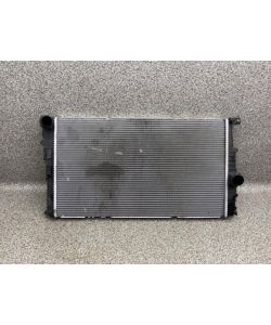 Wasserkühler 7600520 Motorkühler 63Tkm BMW 3er F34 328i GT 13.1976.261