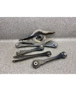 Querlenker hinten rechts 6792525 6792533 6792541 BMW 3er F34 328i GT 13.1976.248