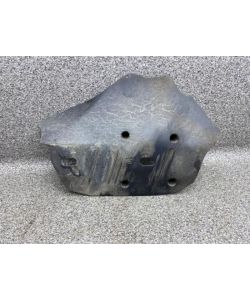 Abdeckung hinten links 6796137 Unterfahrschutz BMW 3er F34 328i GT 13.1976.240