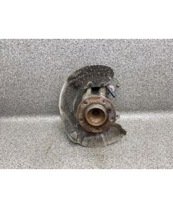 Achsschenkel vorne links 189159 6798259 63Tkm BMW 3er F34 328i GT 13.1976.238