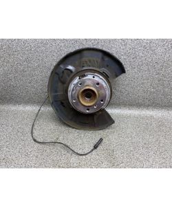 Achsschenkel hinten rechts Radlager 63Tkm BMW 3er F34 328i GT 13.1976.236