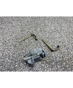 Schließzylinder Tür vorne links 2x Schlüsselstift BMW 3 F34 328i GT 13.1976.221
